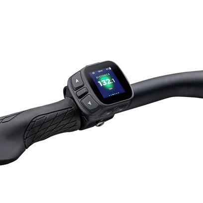 Tempt E+ EX - bike2office - wynajem rowerów dla pracowników