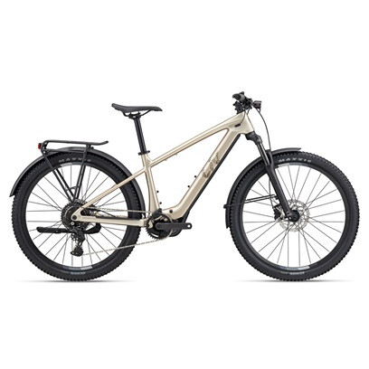 Tempt E+ EX - bike2office - wynajem rowerów dla pracowników