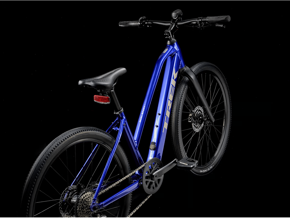 Dual Sport+ 2 LT midstep