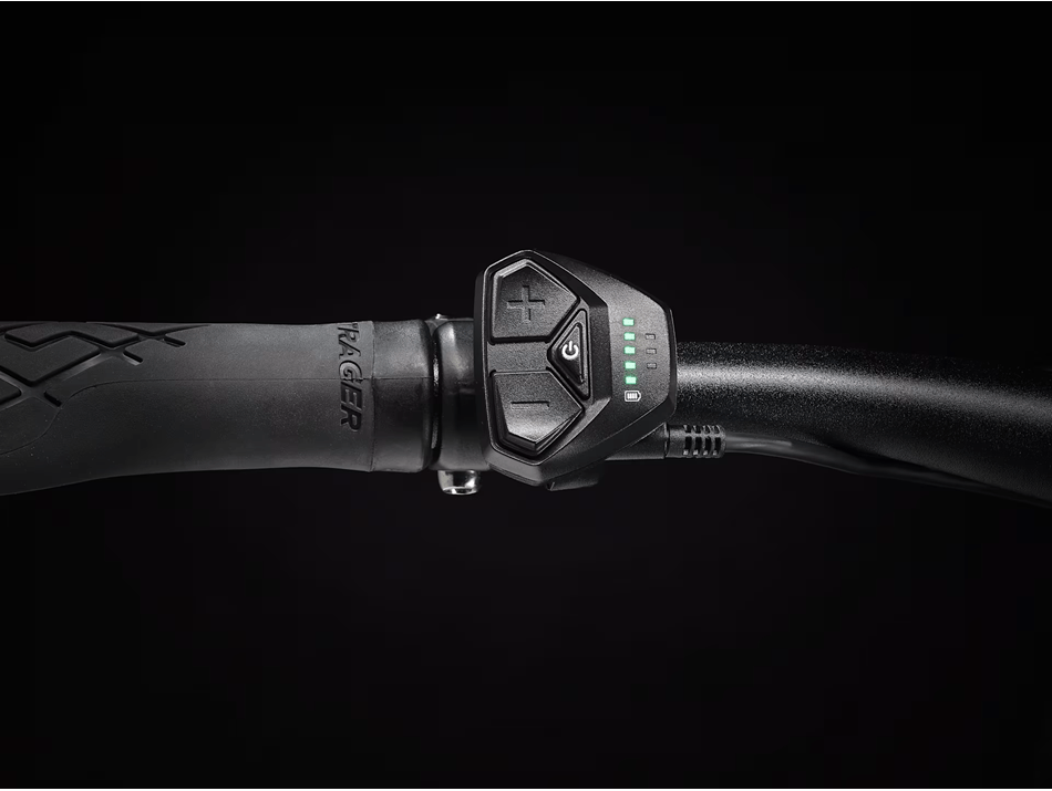 Dual Sport+ 2 LT midstep