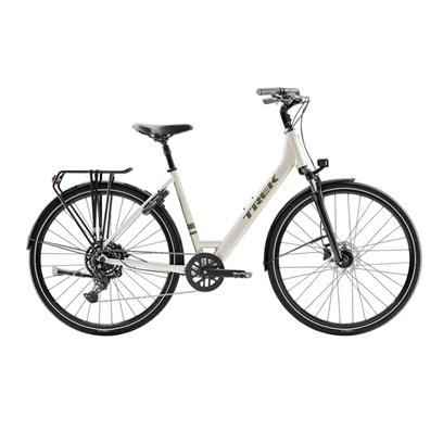 Verve Equipped Low - bike2office - wynajem rowerów dla pracowników